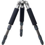 LensCoat LegCoat Tripod Leg Protectors (Black) - for Gitzo GT3540L, GT3540LS & GT3541L