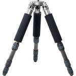 LensCoat LegCoat Tripod Leg Protectors (Black) - for Gitzo G1410 & G1411