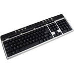Multimedia Keyboard