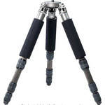LensCoat LegCoat Tripod Leg Protectors (Black) - for Gitzo GT5530S, GT5531S & GT5560SGT