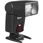 Nissin Di622 � Flash de Montagem de Sapata Digital para Canon E-TTL II