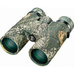 Bushnell 10x42 Powerview Binocular (Realtree Camouflage, Clamshell Packaging)