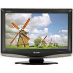 Sharp LC-20D42U 20" Widescreen LCD HDTV