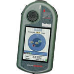 Bushnell ONIX200CR Handheld GPS Navigation Unit with Color Screen