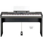 Roland KSC-44 - Stand for FP-4 and FP-7 Digital Pianos (Black)