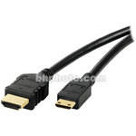 Sony HDMI Male to Mini HDMI (Type C) Male Cable