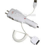 CTA Digital IP-MFC - Carregador de iPod Multifun��o