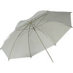 Hensel 42" Translucent Umbrella (White )