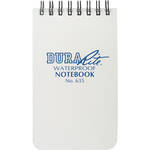 Rite in The Rain DuraRite Waterproof Paper for Underwater Use