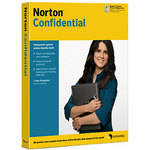 Symantec Norton Confidential Software for Windows