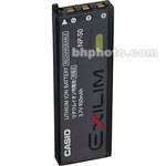 Casio NP-50 Lithium-Ion Battery