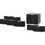 Jamo D 7PEX 5.1 Surround-Sound Speaker System