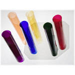 Hensel 12" Filter Set