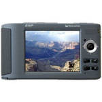 Wolverine ESP 160GB Portable Multimedia Storage and Player