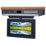 Audiovox VE927 - DVD Player / TV LCD Drop Down de 9" 