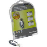 Iogear Bluetooth 2.0+EDR Class 2 USB Wireless Adapter