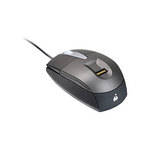 Iogear Personal Security Mouse with Fingerprint Reader - USB