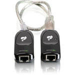 Iogear Extensor de Ethernet USB  Sistema de Cabo de Extens�o