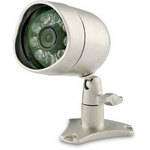 Swann SW-C-BDOGC - C�mera Colorida CCD BullDog