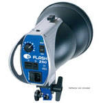 Hensel eFlash 250 W/S Compact Monolight