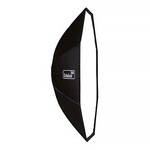 Hensel Octaform Lightbox 200, Silver Interior - 80" (200cm)