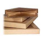 Archival Methods Slide File Kit - Holds 1200 Slides (Black)