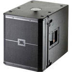 JBL VRX915S 18" High-Powered Flying Subwoofer