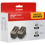 Canon PG-40 Black Ink for iP1600 (2)