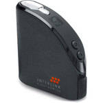 Interlink Electronics VP4700 Remotepoint Onyx RF Remote Presenter for PowerPoint