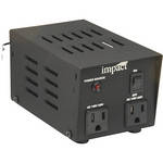 Impact VCG-SD300 Voltage Converter