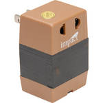 Impact VCG-SU50 50 Watt Step-Up International Voltage Transformer
