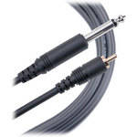 Mogami PR-06 Pure-Patch TS 1/4" Male to RCA Male Patch Cable - 6'