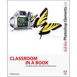 Pearson Education Book: Adobe Photoshop Elements 5.0 Classroom in a Book
