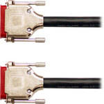 Mogami Gold AES/EBU DB-25 to DB-25 Digital Audio Cable - 20'