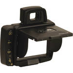 Delkin Devices eFilm Digital SLR Pro Pop-Up Shade for Nikon D40