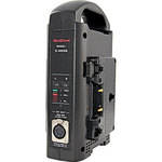 VariZoom SC-3802A � Carregador de Bateria com Fonte de Alimenta��o