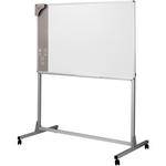 Jelco JEL-DB50FS Wheeled Floor Stand