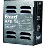 Frezzolini RPS-100 - Alimenta��o AC na C�mera 