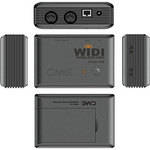 CME-Pro WIDI-X8 Wireless MIDI Interface