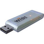 CME-Pro WIDI-XU Wireless MIDI Interface