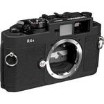 Voigtlander C�mera Bessa R4A