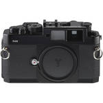 Voigtlander C�mera Bessa R4M