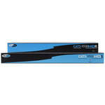 Gefen CAT5-9500HD KVM Extender  (HDMI/DVI, Audio, USB, PS/2 & RS232) Sender + Receiver