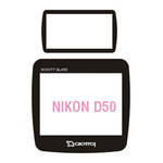 Giottos SP8201 AEGIS Professional Glass Optic Screen Protector - 12 Layer