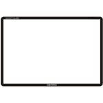 Giottos SP8200 AEGIS Professional Glass Optic Screen Protector - 12 Layer