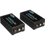Gefen COMPOSITE-141N - Extender de �udio Anal�gico e V�deo Composto