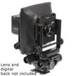 Toyo-View VX23D - C�mera de Visualiza��o 2x3 Digital com Back Graflok