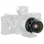 Linhof 617s III Lens Unit - Schneider 110mm f/5.6 Super Angulon XL
