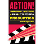 Hal Leonard Book: Action!