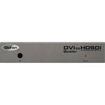 Gefen EXT-DVI-2-HDSDISSL DVI to HD-SDI Scaler